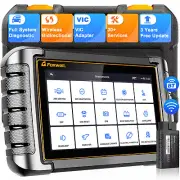 Foxwell NT809BT Bidirectional All System Car OBD2 Scanner Diagnostic Scan Tools