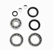 All Balls 25-2056 Rear Differential Bearing Kit for 2000-02 Polaris Magnum 325