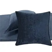 Parker Ocean Bed Runner & Cushion Set - King
