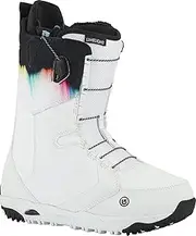 [Burton] 106281 Snowboard Boots, Women's, Women's, Limelight, 2017-18 Model, 4-8, Speed Zone, Lace