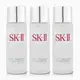 SKII 亮采化妝水30 ml *3 (公司正貨) 繁體中文