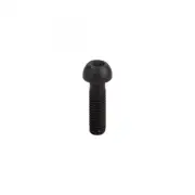 THOMSON STEM THOM STEM BOLT BLK PKof6