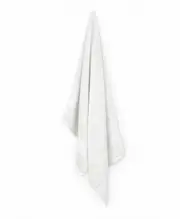 St Regis White Bath Towel