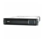 APC Smart-UPS 2200VA/1980W Line Interactive UPS, 2U RM, 230V/16A Input, 1x IEC C19 & 8x IEC C13 Outlets, Lead Acid Battery, Smar