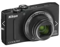 在飛比找Yahoo!奇摩拍賣優惠-Nikon S8200 數位相機 取代 S2800 S290