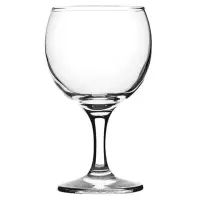 在飛比找momo購物網優惠-【Utopia】Paris紅酒杯 250ml(調酒杯 雞尾酒