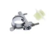 Oil Pump & Worm Gear for Ryobi RY40503 14", RY40580 18" 40V Cordless Chainsaw
