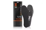 Worker Walker Super Active – Breathable Work Shoes Insoles Work Boot Inserts,...