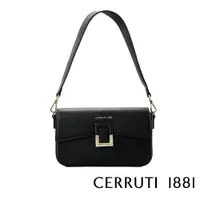 在飛比找PChome24h購物優惠-【Cerruti 1881】頂級義大利手提肩背包 全新專櫃展