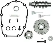S&S Gear Drive Camshaft Kit 550G M8 330-0647