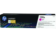 HP 130A Magenta Original LaserJet Toner Cartridge