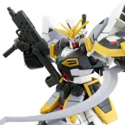 bandai spirits HG 1 144 Gundam Sandrock Kai