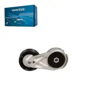 Dayco Drive Belt Tensioner Assembly For 2006-2007 Chevrolet Monte Carlo (for: Chevrolet)