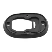 Antenna Base Rubber Gasket Sealing Ring Fit For -BMW MINI Clubman R55 R56 65203442105 Black