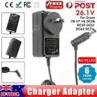 Replacement Battery Charger Power Adapter For Dyson V8 V7 V6 DC58 DC62 Vacuum OZ