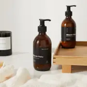 Earl of East Shinrin-Yoku Hand Wash & Hand Balm Set