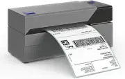 Rollo USB Shipping Label Printer - Commercial Grade 4x6 Thermal Label Printer...