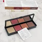 Smashbox Halo Sculpt Glow Contour Blush Highlighter Palette - Berry Saturation