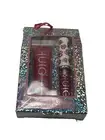 PINK gift set lip gloss pink