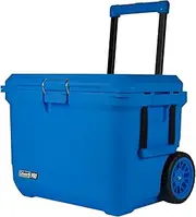 [Coleman] Pro 25qt Ultra-Light Hard Cooler