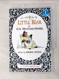 在飛比找蝦皮購物優惠-Little Bear Book and CD（I Can 