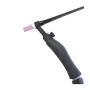 Unimig 17V Ergo TIG Torch 4 Meters with 35/50 Connector #17V-4MCP50