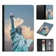 PASSPORT ITINERARY ORGANIZER|NEW YORK STATUE OF LIBERTY #1