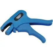 Draper flat cable Automatic Wire Stripper Cutter For 2 & 3 core 69941
