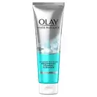 Olay White Radiance Advanced Whitening Brightening Foaming Cleanser - 100gm