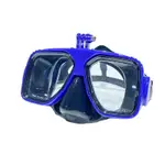 GOPRO潛水眼鏡 DIVING MASK GOPRO潛水面罩 小米小蟻相機通用