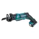 【MAKITA 牧田】JR105DSME 12V手提軍刀鋸 12V 4.0A*2(JR105DSME)