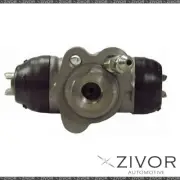 PROTEX Brake Wheel Cylinder-Rear For TOYOTA ECHO NCP10R 2D H/B FWD 1999 - 2005 (for: Toyota)