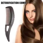 Dandruff & Oil Removal Hollow Comb Hair Care Soothing Anti Loss Hair Scalp X5K6