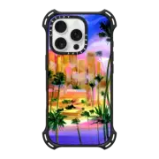 iPhone 16 Pro Bounce Case MagSafe Compatible City of Dreams