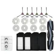Suitable for T10 PRO/MAX Sweeping and Mopping Robot Accessories Cleaner Replacement Parts Spare Parts