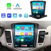 9.7'' For Chevrolet Cruze 2008-2012 Android 13 Carplay Car Radio GPS Navi BT RDS