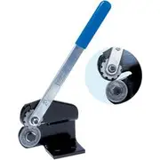 Sheet Metal Cutter Lightweight - Bench Mounted - 042000
