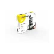 HABA Marble Run Pi Construction Set - Medium New