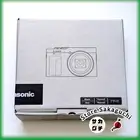 Panasonic LUMIX DC-TZ99-K Compact Digital Camera 30x Optical Black