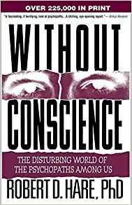 在飛比找誠品線上優惠-Without Conscience: The Distur