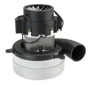 GENUINE DUCTED VACUUM MOTOR AMETEK FOR PREMIER CLEAN PC-175