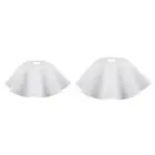 Lamp Shade Home Decoration Table Lamp Shade for Study Room Hotel Restaurant