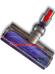 Genuine Dyson Gen5 Detect Motorize Drive Head Hair Removal Brush - New