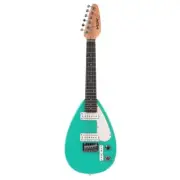 Recycled Product Vox Mk3 Mini Ag Aqua Green Electric Guitar