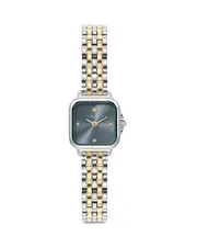 Olivia Burton Grosvenor Mini Watch, 20mm