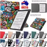 For Kobo Elipsa 2E 10.3 inch Smart Case Shockproof Flip Leather Stand Cover
