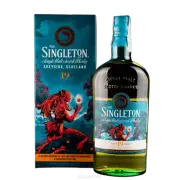 Singleton of Glendullan 19 Year Old Special Release 2021 Single Malt 700ml