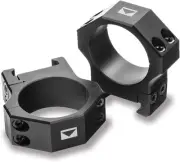 Steiner 5958 H-Series Lightweight Ring, 30mm, Med 1"
