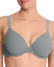 Natori Pure Luxe Full Fit Contour Bra