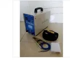 Weld Seam Cleaning Machine / Weld Polishing Machine/ Tig Welding Washing Mach gr